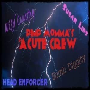 Meet your Posher, Brandy